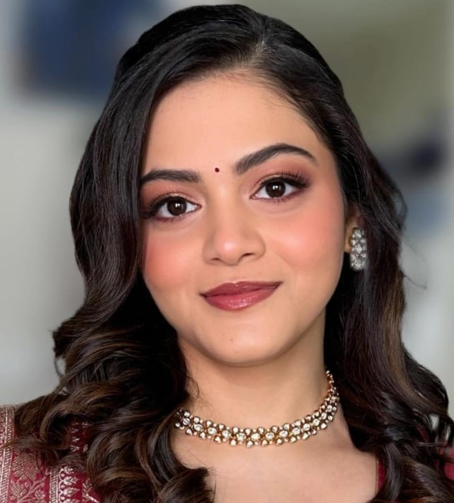 খালাতো বোনের বুকের লোভ